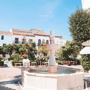 Appartamento Plaza De Naranjos, Marbella