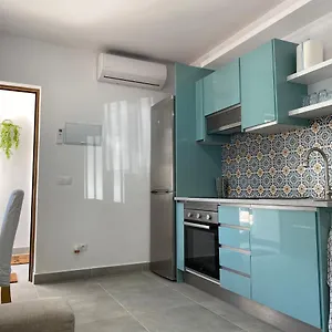 Appartamento Morgan Centro, Marbella