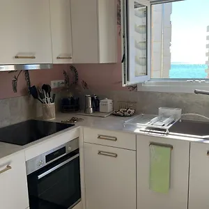  Apartament Palmas
