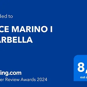 Appartamento Xpce Marino I, Marbella