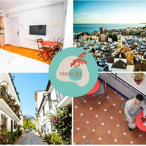Appartamento Bermeja Village, Marbella
