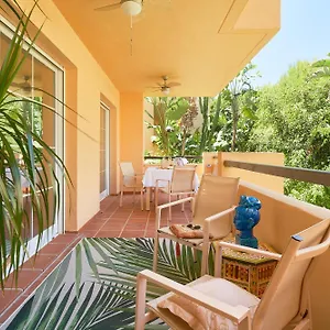  Apartament & Golf Design