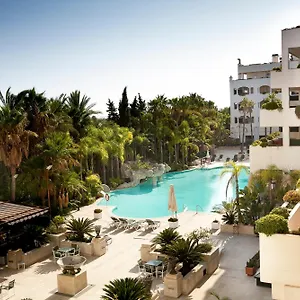 Apartament Guadalpin Boutique