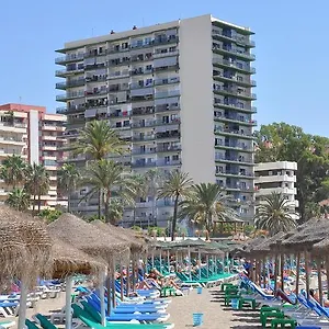  Lejlighed Mediterraneo