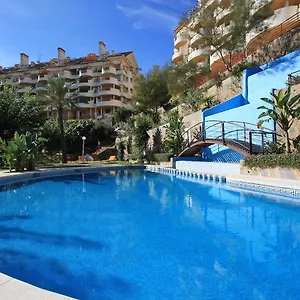 2* Lejlighedshotel Senorio De Aloha