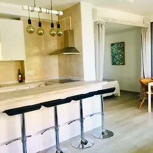 Appartamento Apto En El Centro, Junto A La Playa,, Marbella