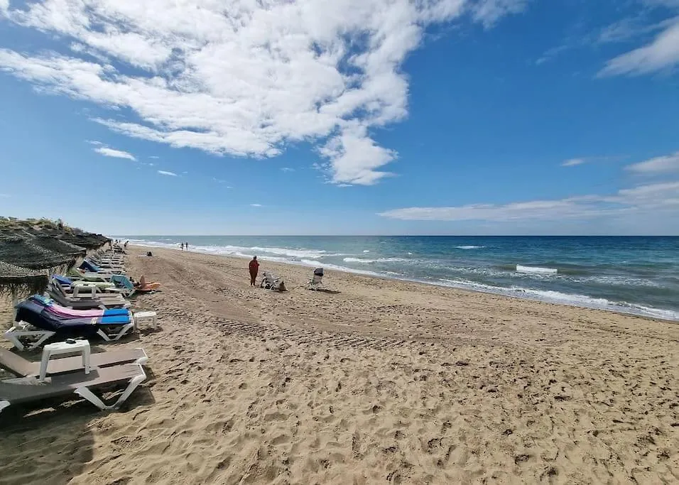 Beachside Home Escape Marbella 0*,  Spain