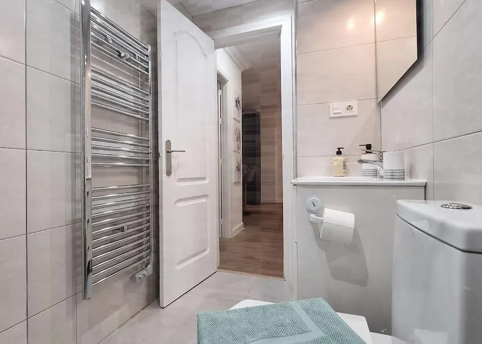 Beachside Home Escape Marbella 0*,  Spain