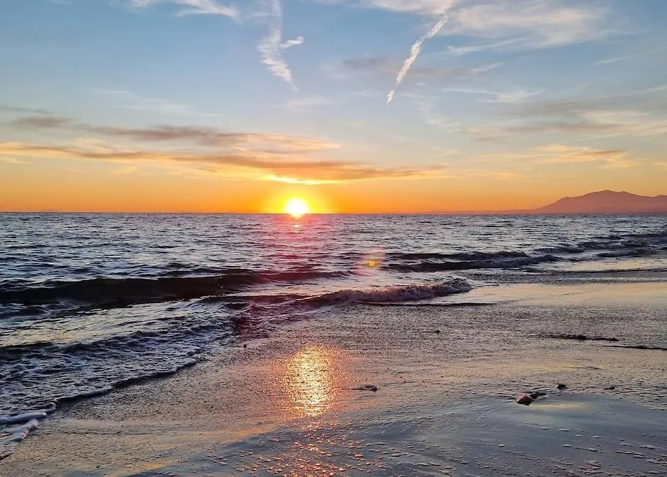 Beachside Home Escape Marbella 0*,  Spain
