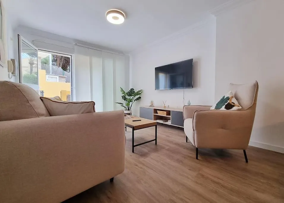 Beachside Home Escape Marbella 0*,  Spain